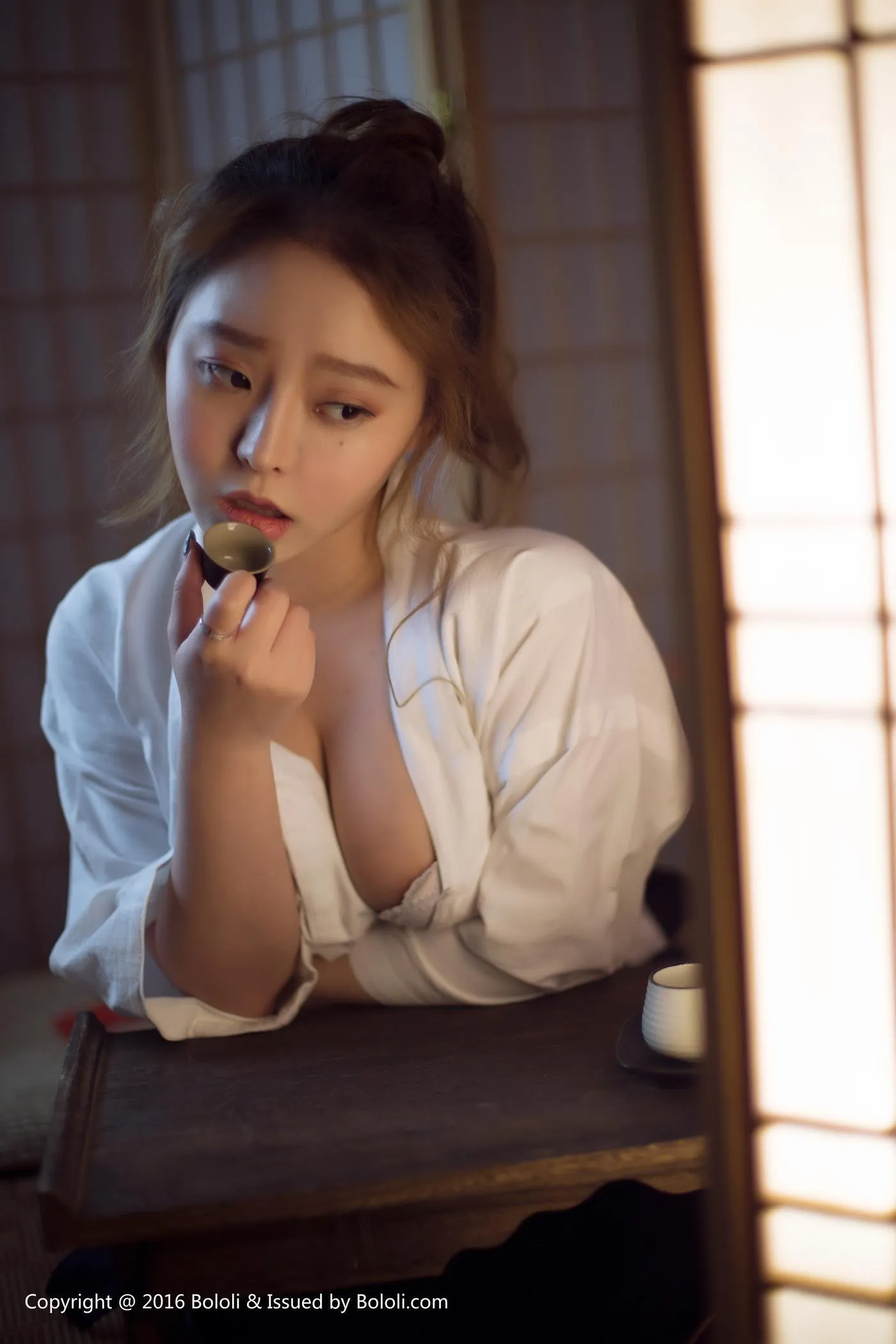 Vol.135 柳侑绮 [26P]插图3